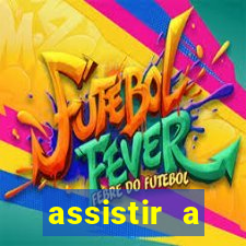 assistir a escolhida novela turca